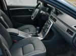 Volvo V70 R-Design 2011 года